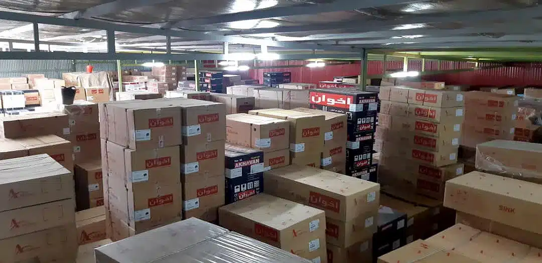 نمایندگی رسمی اخوان اصفهان