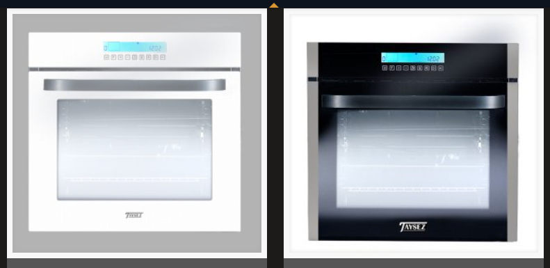 نمایندگی فر توکار تایسز در اصفهان